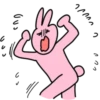 Pink Rabbit 💖 C☆ 17