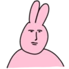 Pink Rabbit 💖 C☆ 18