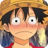 Monkey D Luffy ➩ 16