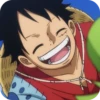 Monkey D Luffy ➩ 17