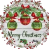 Variaditos Navideños ✺19🇻🇪 20