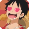 Monkey D Luffy ➩ 18
