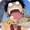 Monkey D Luffy ➩ 19