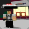 So y'all ready for round 2? Eric ROBLOX HIGH SCHOOL