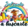 Saliendo Mary a buscarle