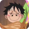 Monkey D Luffy ➩ 20