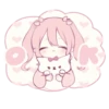розовый ♡ 16