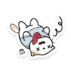Bimbo Cat 8