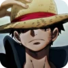 Monkey D Luffy ➩ 21
