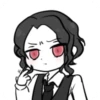 Muzan Kibutsuji (Michael Jackson) 14