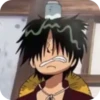 Monkey D Luffy ➩ 22