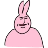Pink Rabbit 💖 C☆ 22