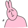 Pink Rabbit 💖 C☆ 23