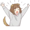 Dog Girl Pt.2 24