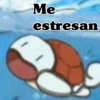 Me estresan