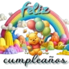 Feliz Nary cumpleaños