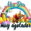 Un Dia Mary may agotador