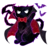 Halloween Space Cat 🎃 14
