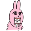 Pink Rabbit 💖 C☆ 24