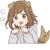 Dog Girl Pt.2 29