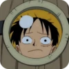 Monkey D Luffy ➩ 25