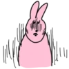 Pink Rabbit 💖 C☆ 26