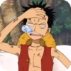 Monkey D Luffy ➩ 26