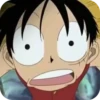 Monkey D Luffy ➩ 27