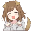 Dog Girl Pt.2 30