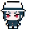 Muzan Kibutsuji (Michael Jackson) 18