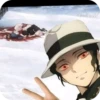 Muzan Kibutsuji (Michael Jackson) 20