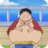 Monkey D Luffy ➩ 28