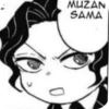 Muzan Kibutsuji (Michael Jackson) 21