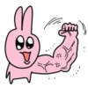 Pink Rabbit 💖 C☆ 28