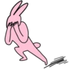 Pink Rabbit 💖 C☆ 29