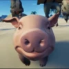 Pigs 2 💖 C☆ 17