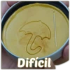 Difícil