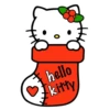Olá Kitty Natal 22