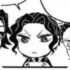 Muzan Kibutsuji (Michael Jackson) 24