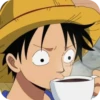 Monkey D Luffy ➩ 30