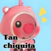 Tan chiquita