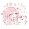 розовый ♡ 23