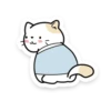 Bimbo Cat 12