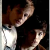 Merlin x Arthur 5