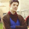 Merlin x Arthur 6