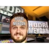 UP HODRI MEYDAN HODRI MEYDAN