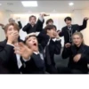 Stray kids world domination 5