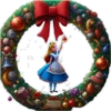 princesa 🎄 Clásica 🇲🇽 6