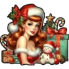 Navidad 🎄✨ Clásica 🇲🇽 5