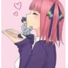Nino Nakano 3 5